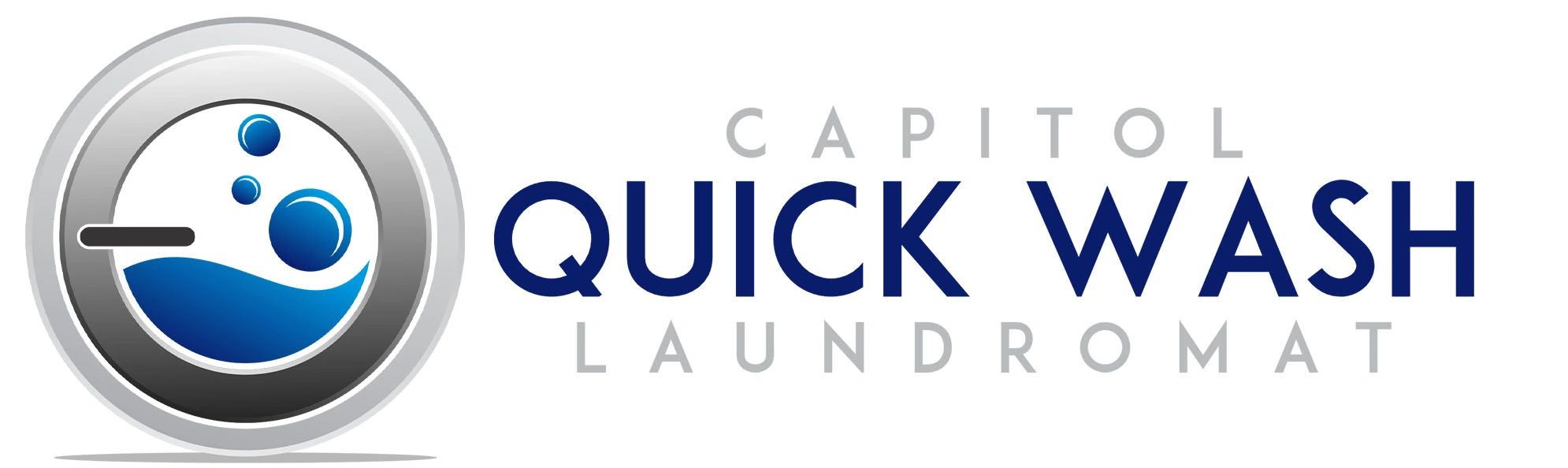 Capitol Quick Wash Laundromat Laundromat Milwaukee, Wisconsin